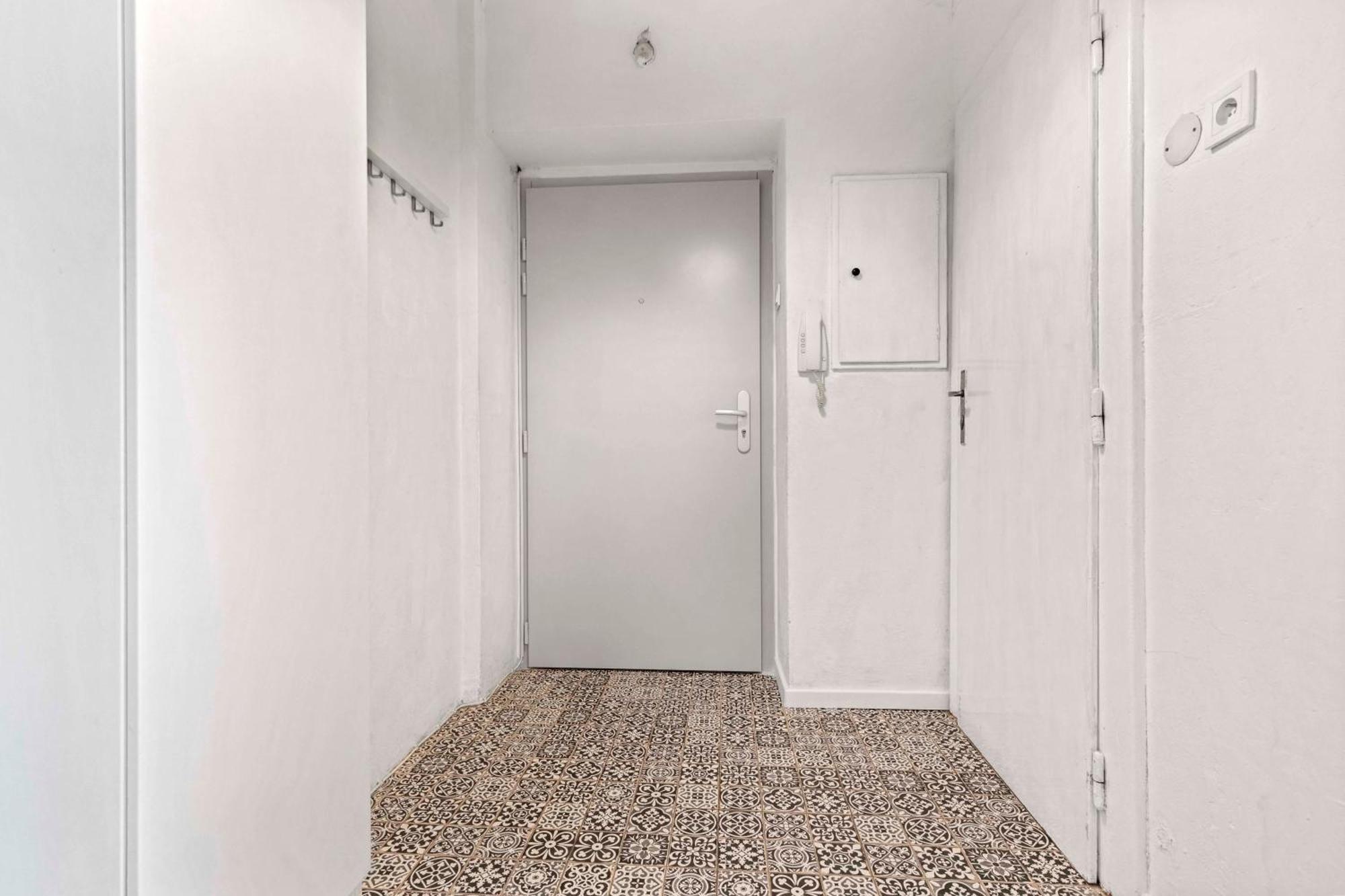 Cosy Studio 10 min Center Bratislava Exterior foto